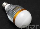 Power LED Bulbs